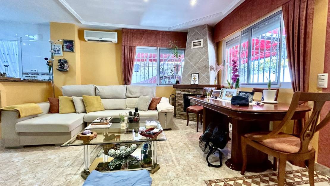 Venta - Town House - Orihuela - Los Altos