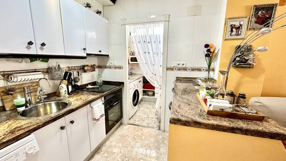 Venta - Town House - Orihuela - Los Altos