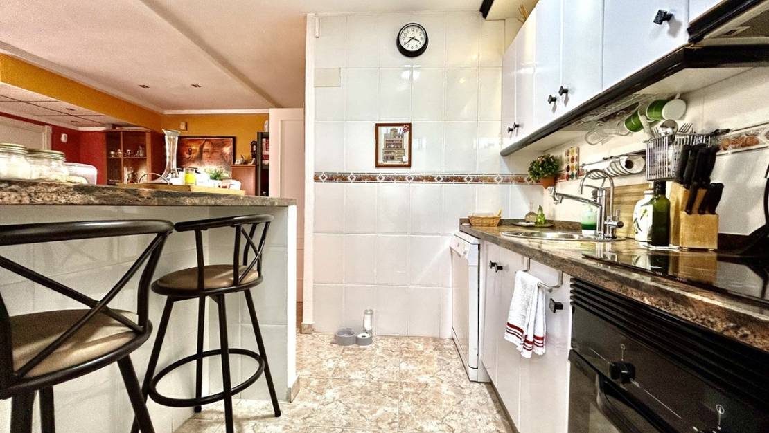 Venta - Town House - Orihuela - Los Altos