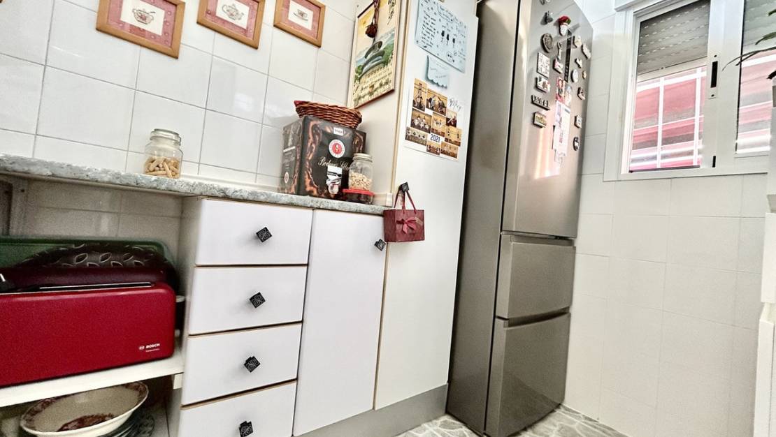 Venta - Town House - Orihuela - Los Altos