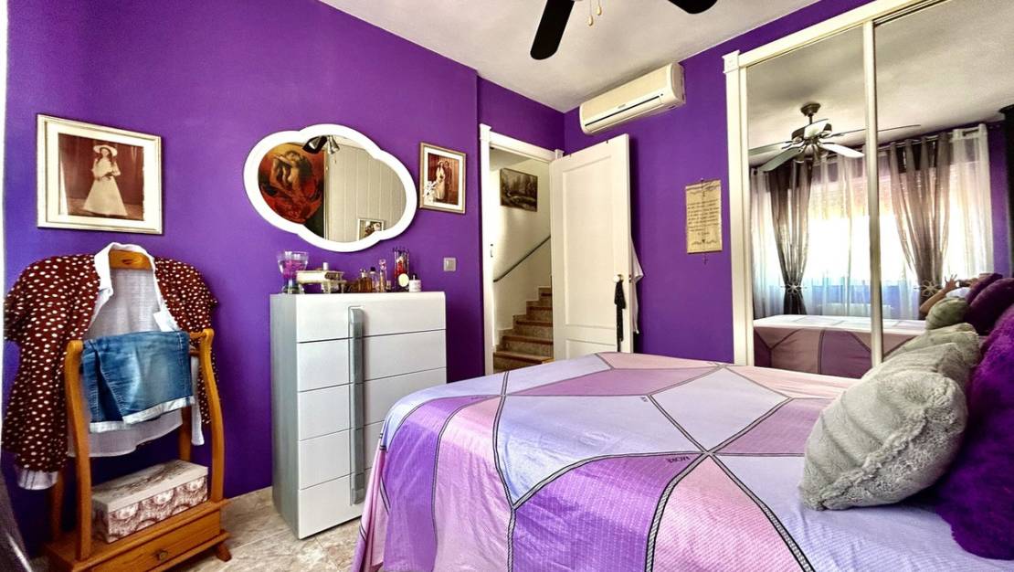 Venta - Town House - Orihuela - Los Altos