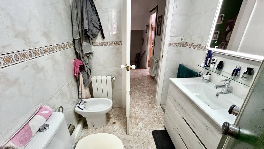 Venta - Town House - Orihuela - Los Altos