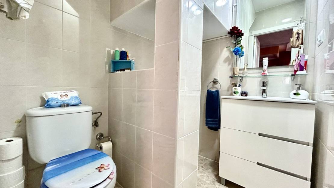 Venta - Town House - Orihuela - Los Altos