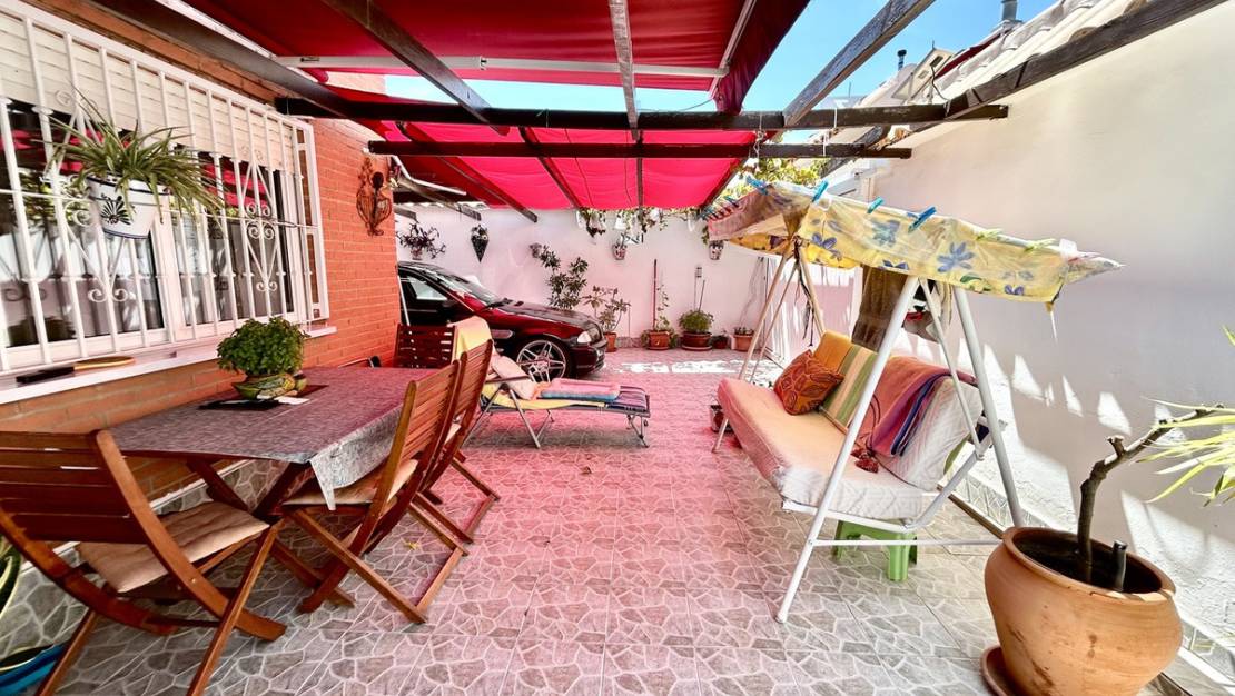 Venta - Town House - Orihuela - Los Altos