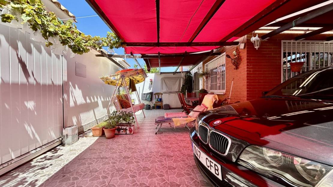 Venta - Town House - Orihuela - Los Altos