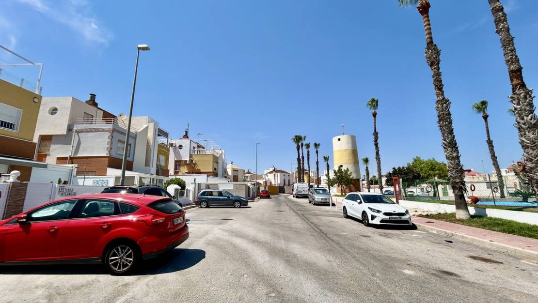 Venta - Town House - Orihuela - Los Altos