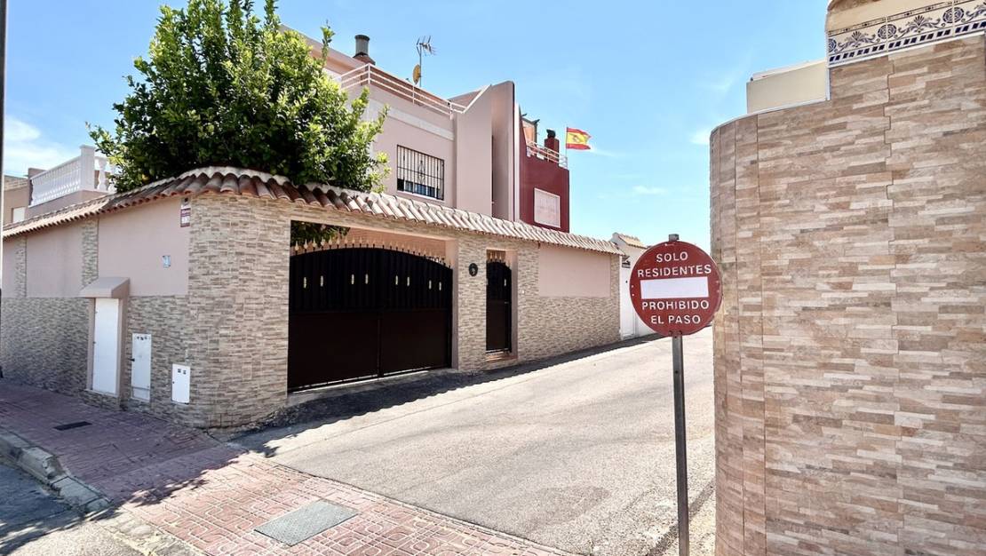 Venta - Town House - Orihuela - Los Altos
