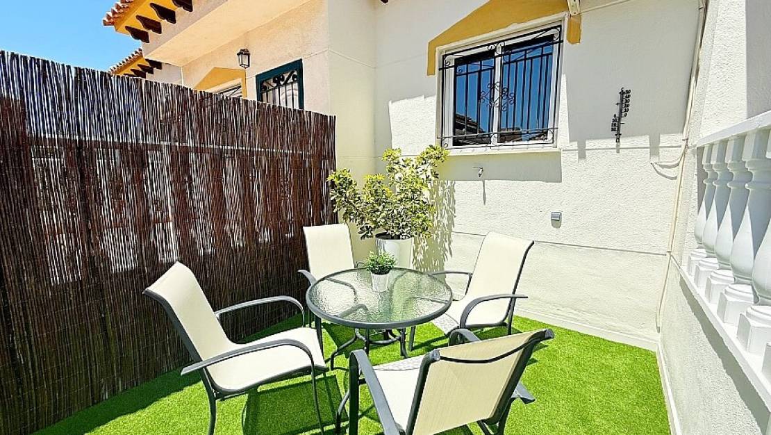 Venta - Town House - Orihuela - Los Altos
