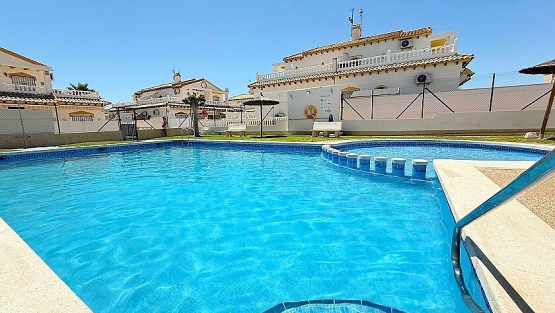 Venta - Town House - Orihuela - Los Altos
