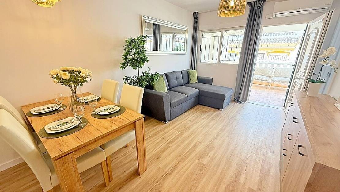 Venta - Town House - Orihuela - Los Altos