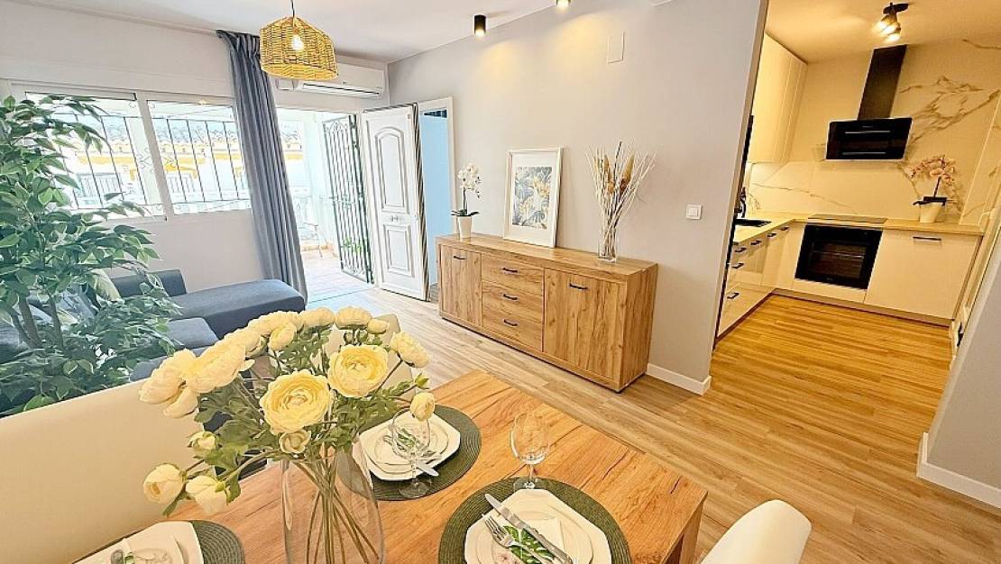 Venta - Town House - Orihuela - Los Altos