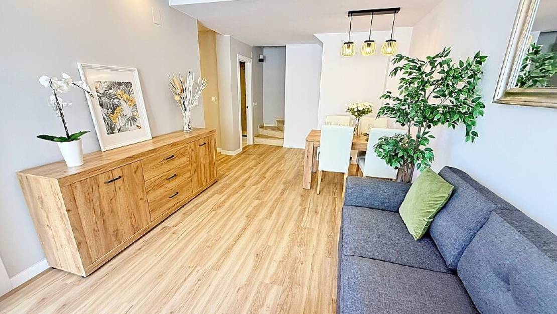 Venta - Town House - Orihuela - Los Altos