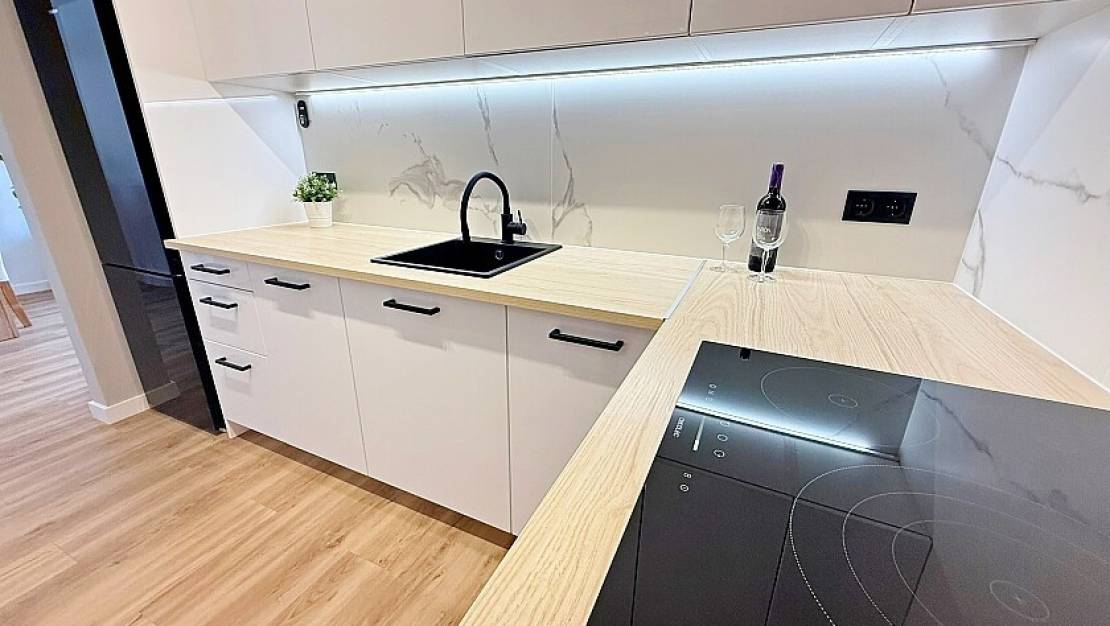 Venta - Town House - Orihuela - Los Altos