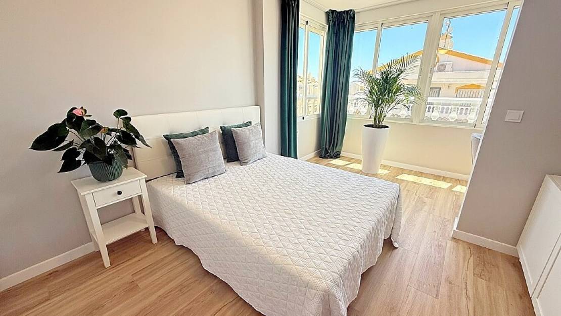 Venta - Town House - Orihuela - Los Altos