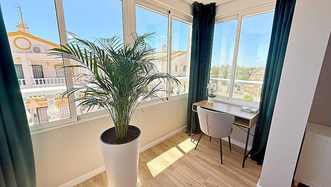 Venta - Town House - Orihuela - Los Altos