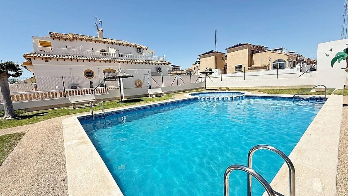 Venta - Town House - Orihuela - Los Altos