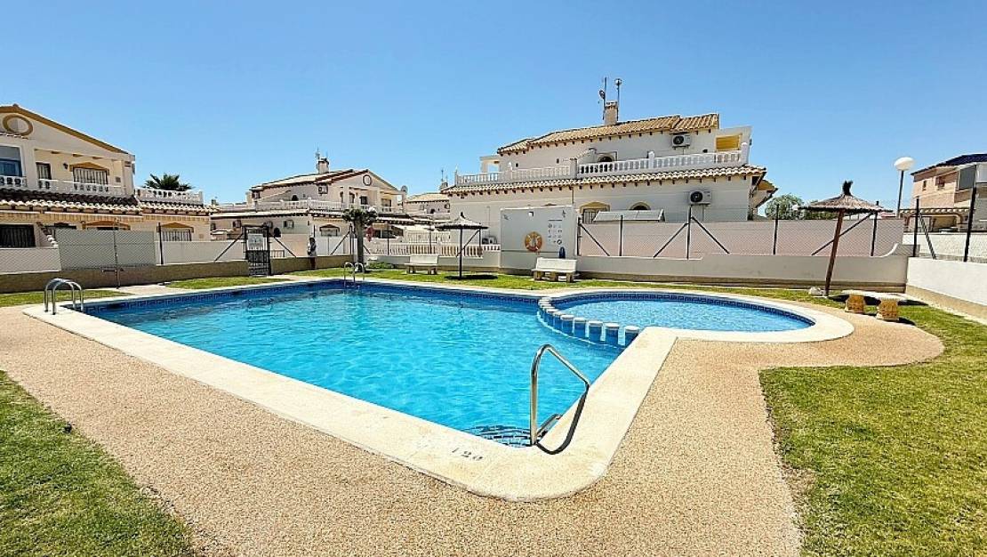 Venta - Town House - Orihuela - Los Altos