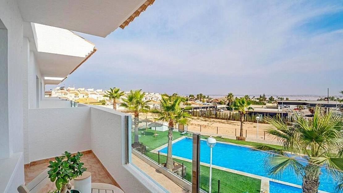 Venta - Town House - Orihuela - Los Altos