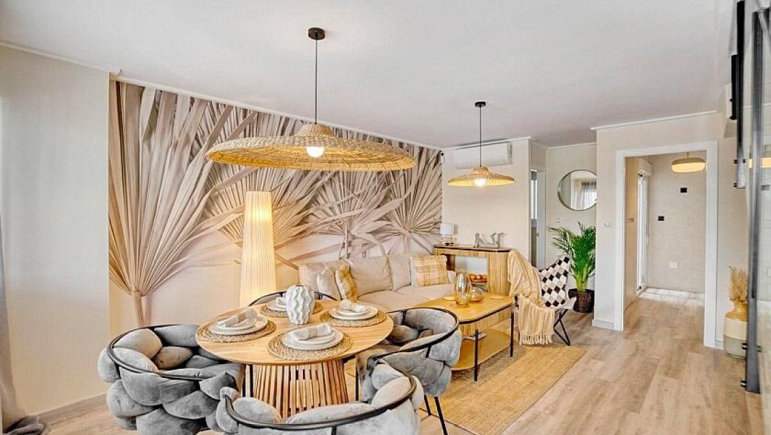 Venta - Town House - Orihuela - Los Altos