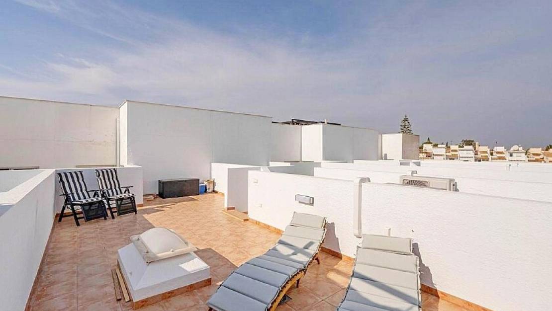 Venta - Town House - Orihuela - Los Altos