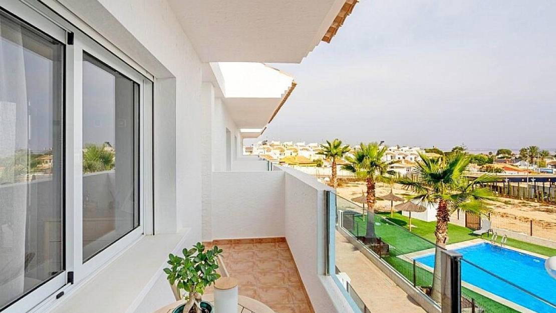 Venta - Town House - Orihuela - Los Altos