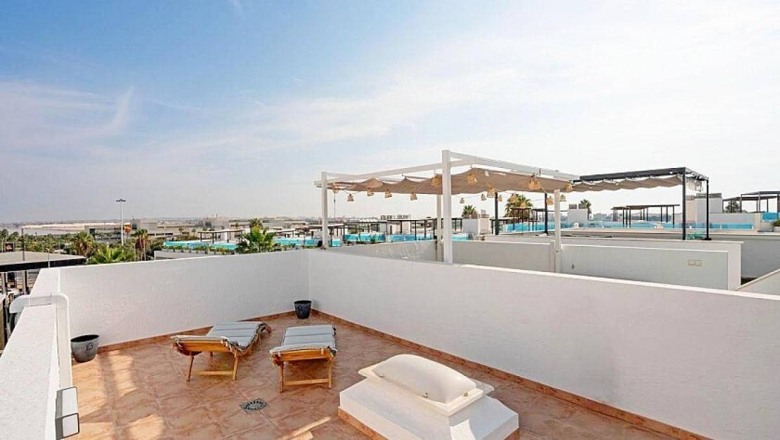 Venta - Town House - Orihuela - Los Altos