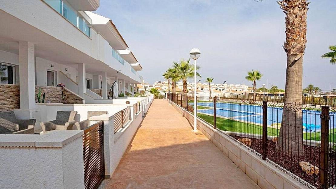 Venta - Town House - Orihuela - Los Altos