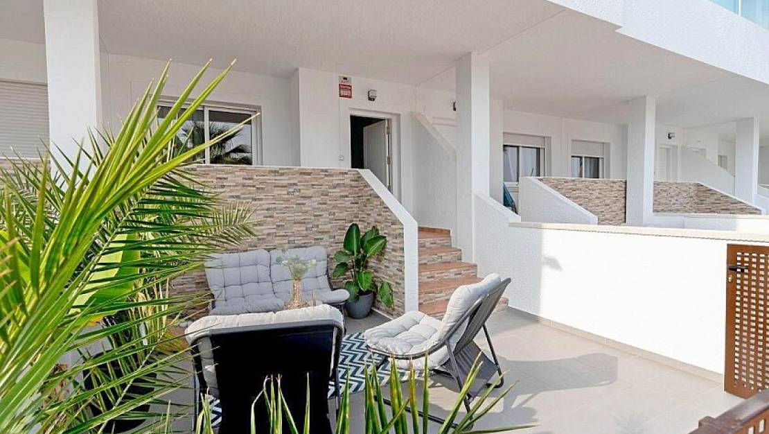 Venta - Town House - Orihuela - Los Altos