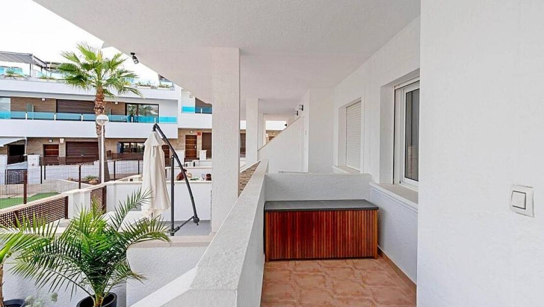 Venta - Town House - Orihuela - Los Altos