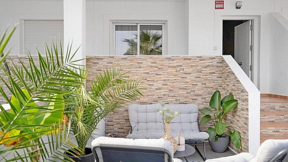 Venta - Town House - Orihuela - Los Altos