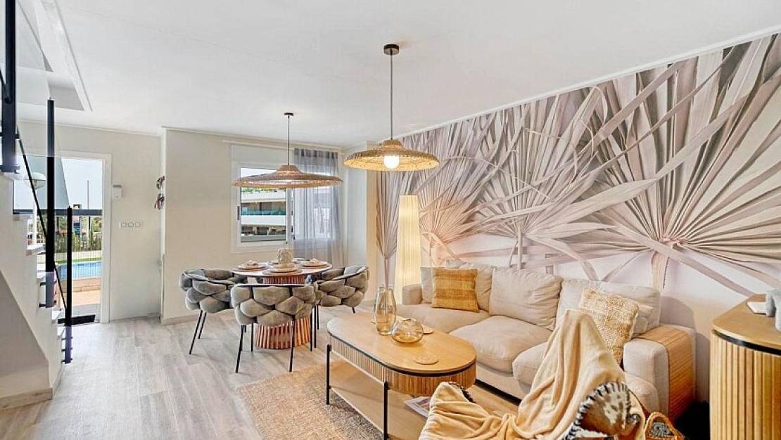 Venta - Town House - Orihuela - Los Altos