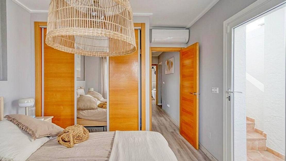 Venta - Town House - Orihuela - Los Altos