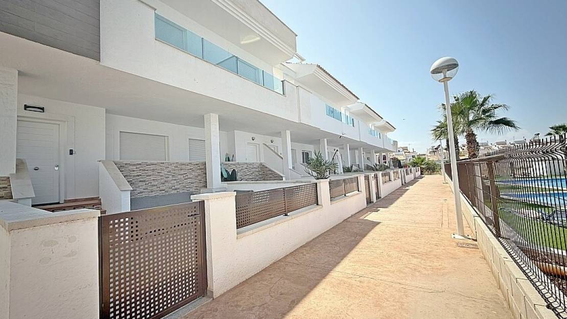 Venta - Town House - Orihuela - Los Altos