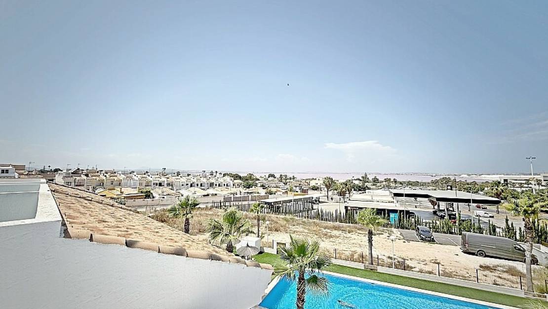 Venta - Town House - Orihuela - Los Altos