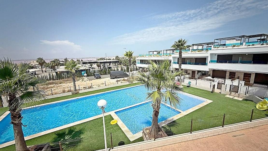 Venta - Town House - Orihuela - Los Altos