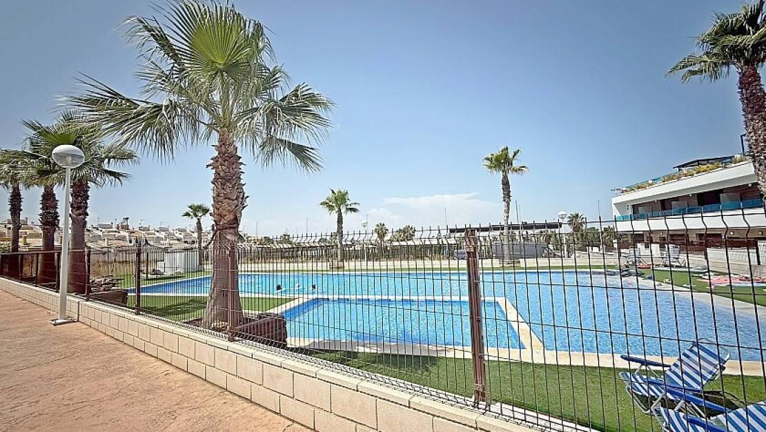 Venta - Town House - Orihuela - Los Altos