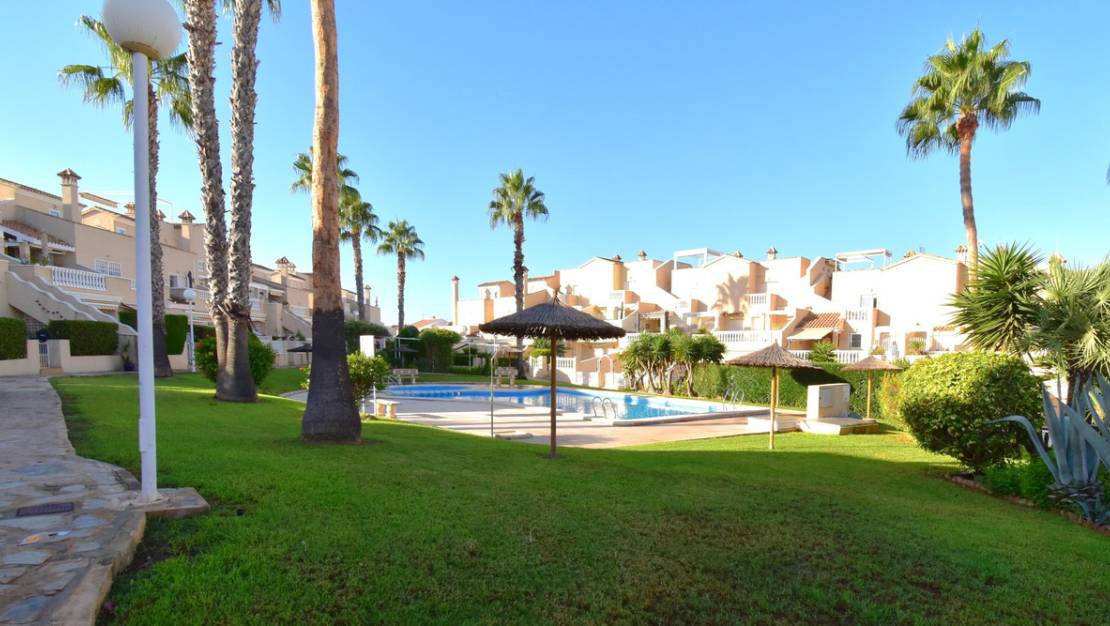 Venta - Town House - Orihuela - Los Altos