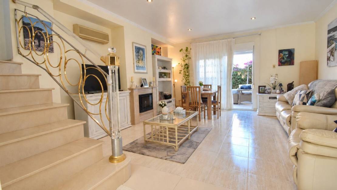 Venta - Town House - Orihuela - Los Altos
