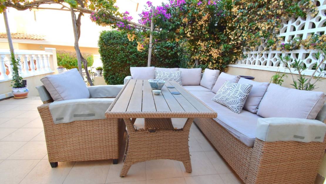 Venta - Town House - Orihuela - Los Altos
