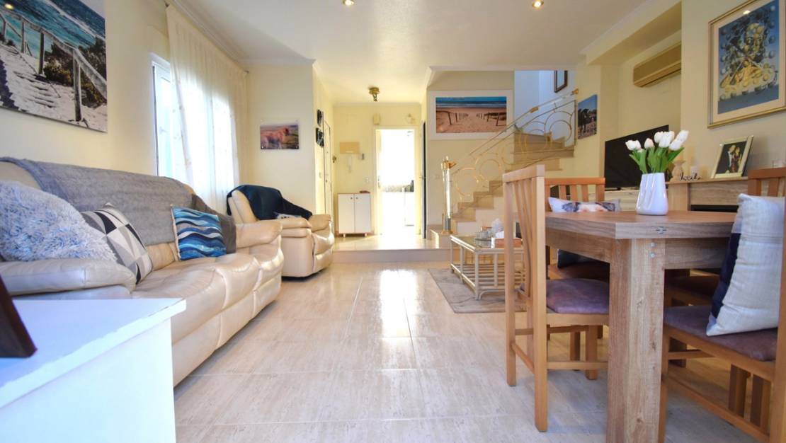 Venta - Town House - Orihuela - Los Altos