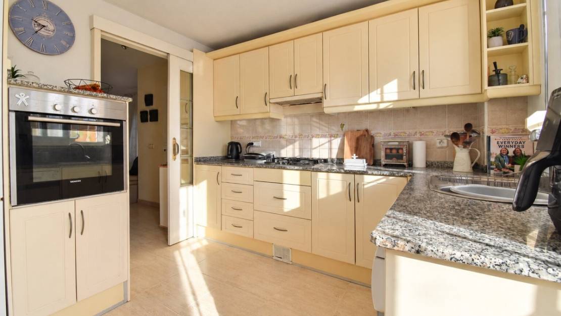 Venta - Town House - Orihuela - Los Altos