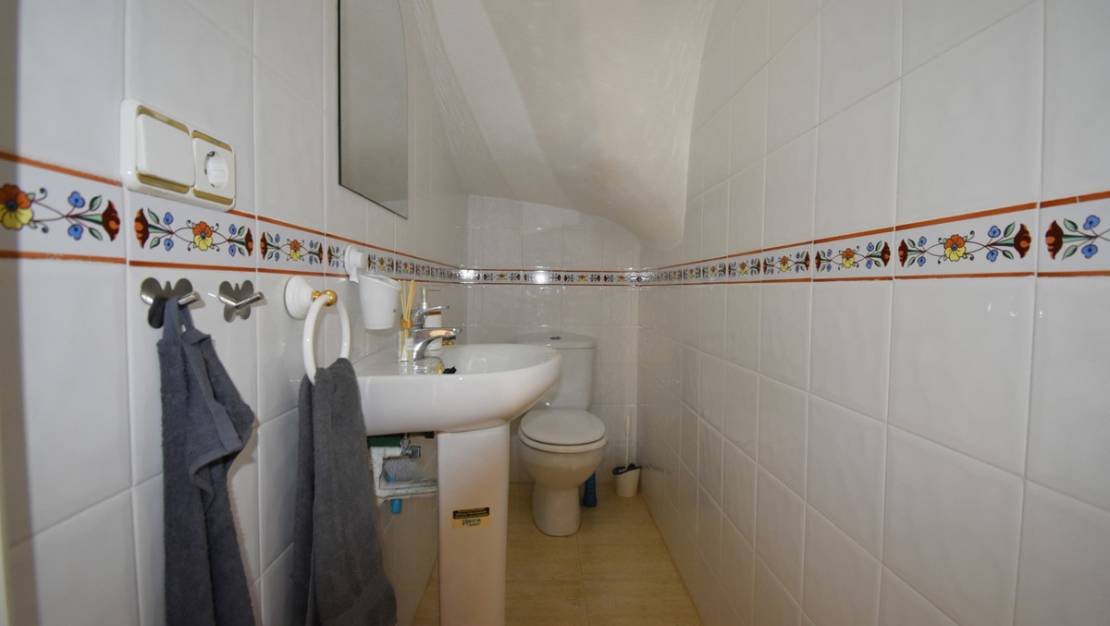 Venta - Town House - Orihuela - Los Altos
