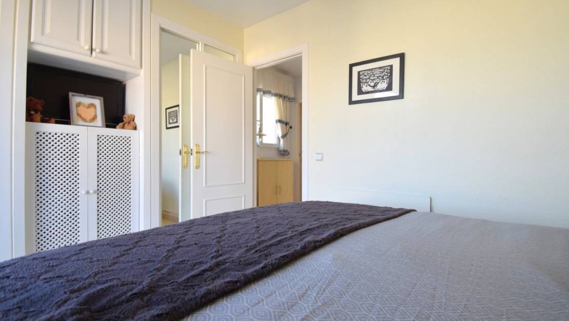 Venta - Town House - Orihuela - Los Altos