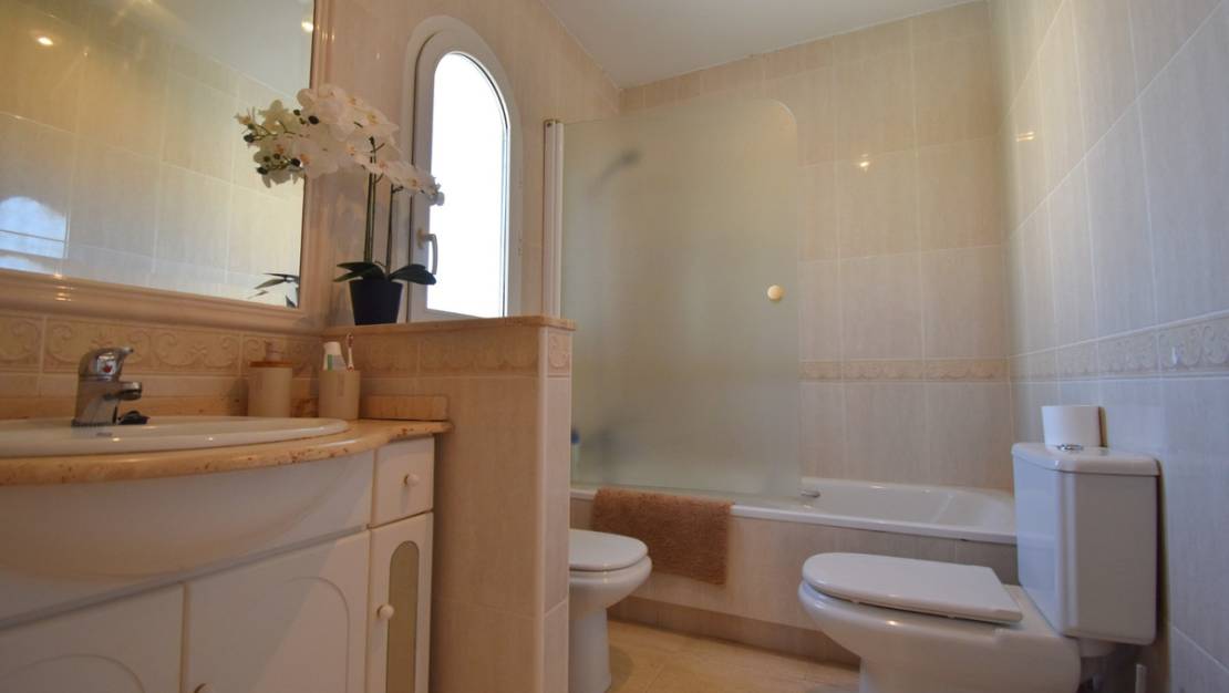 Venta - Town House - Orihuela - Los Altos