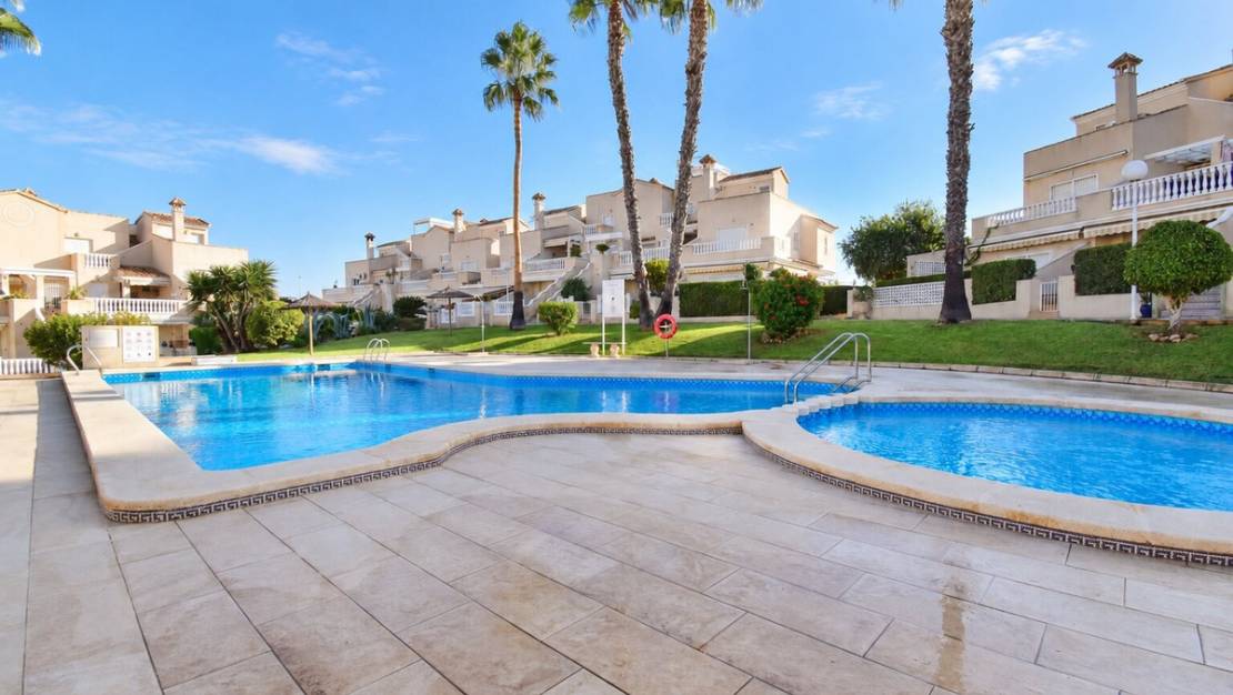 Venta - Town House - Orihuela - Los Altos