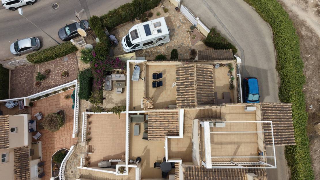 Venta - Town House - Orihuela - Los Altos