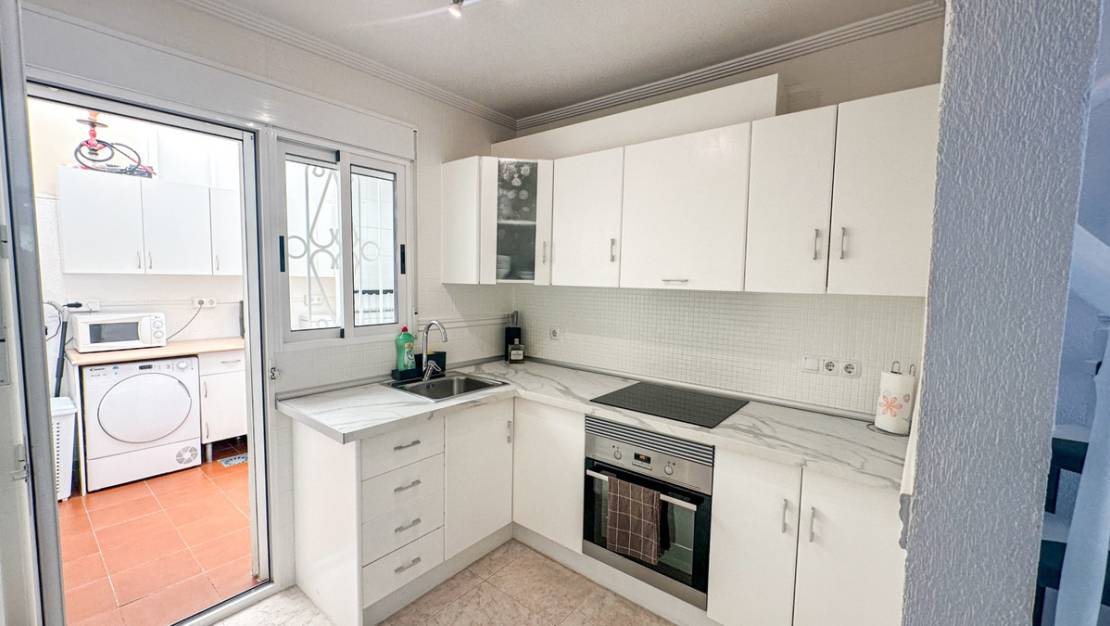Venta - Town House - Orihuela - Los Altos
