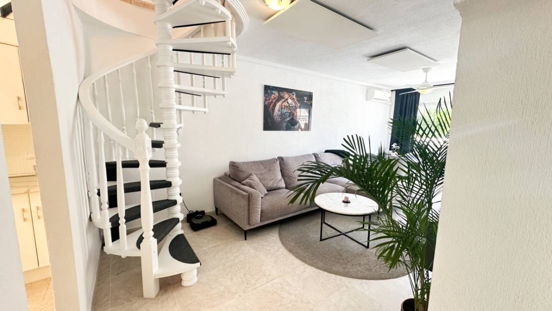 Venta - Town House - Orihuela - Los Altos