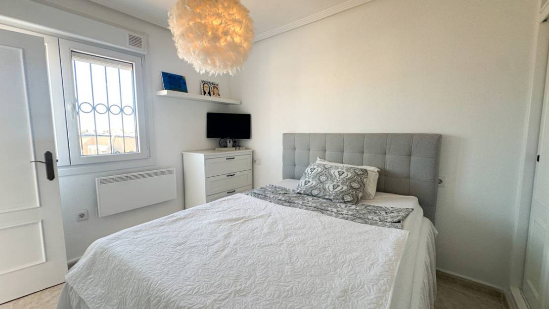 Venta - Town House - Orihuela - Los Altos