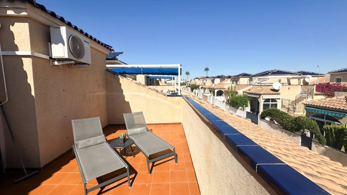 Venta - Town House - Orihuela - Los Altos